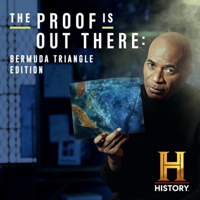 Télécharger The Proof Is Out There: Bermuda Triangle Edition, Season 1