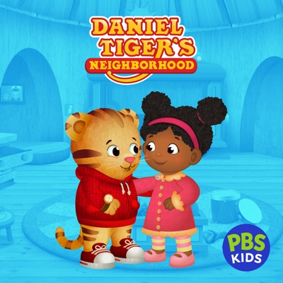 Télécharger Daniel Tiger's Neighborhood, Vol. 23