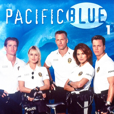 Télécharger Pacific Blue, Season 1