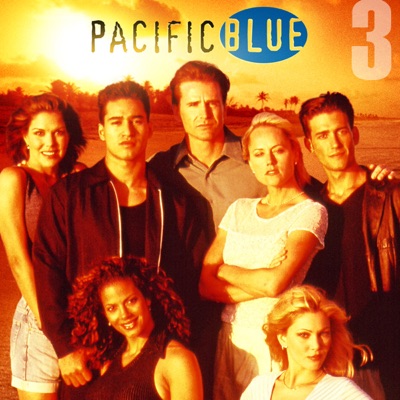 Pacific Blue, Season 3 torrent magnet