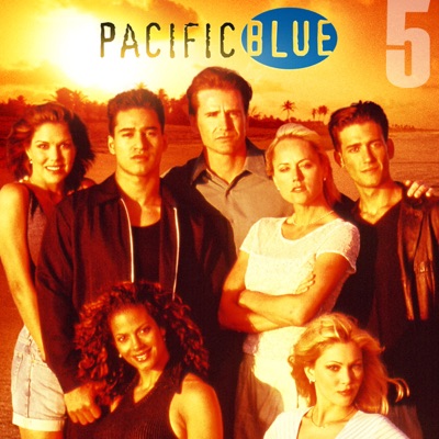 Télécharger Pacific Blue, Season 5
