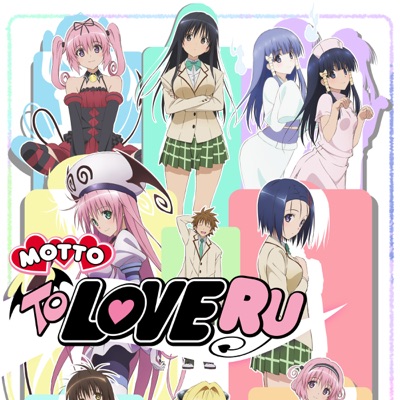 Télécharger Motto to Loveru (Original Japanese Version)
