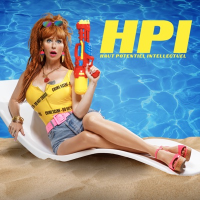 HPI, Saison 3 torrent magnet