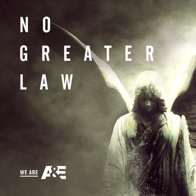 Acheter No Greater Law en DVD