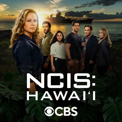 Télécharger NCIS: Hawai'i, Season 2