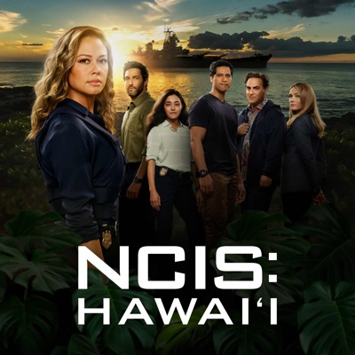 Télécharger NCIS: Hawai'i, Season 2