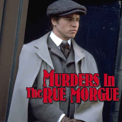 The Murders in the Rue Morgue torrent magnet