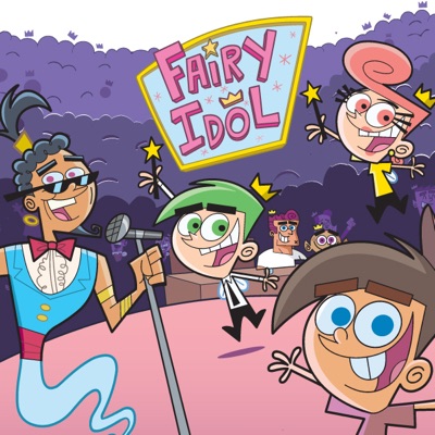 Fairly OddParents, Fairy Idol torrent magnet