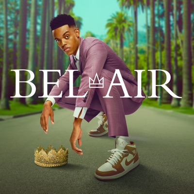 Bel-Air, Saison 1 (VF) torrent magnet