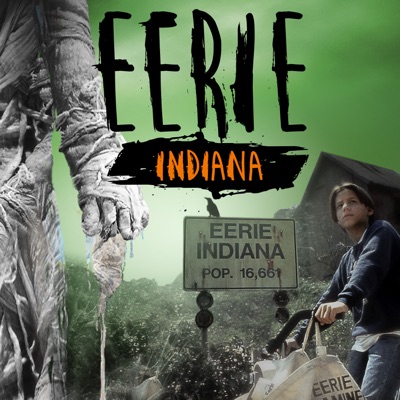 Télécharger Eerie, Indiana, Season 1