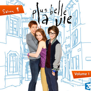 Télécharger Plus belle la vie, Saison 9, Vol. 1