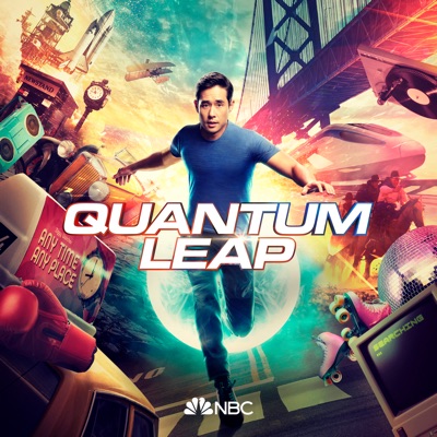 Télécharger Quantum Leap (2022), Season 1