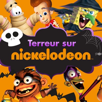 Terreur sur Nickelodeon torrent magnet