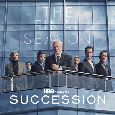 Succession, Saison 4 (VF) torrent magnet