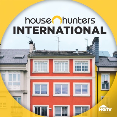 Télécharger House Hunters International, Season 181
