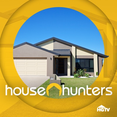 Télécharger House Hunters, Season 215