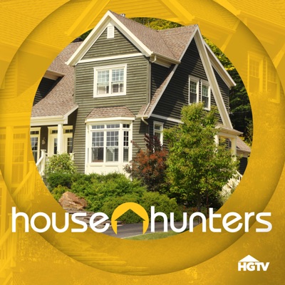 Télécharger House Hunters, Season 213
