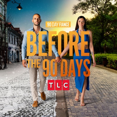 Télécharger 90 Day Fiance: Before the 90 Days, Season 6
