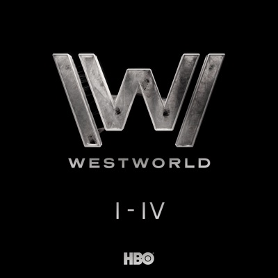 Télécharger Westworld, l'intégrale des 4 saisons (VF + VOST)