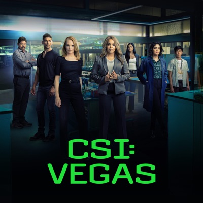 Télécharger CSI: Vegas, Saison 1