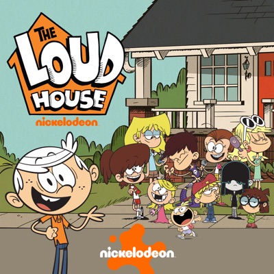 Télécharger The Loud House, Vol. 13