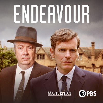 Endeavour, Season 9 torrent magnet