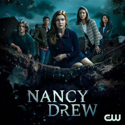 Télécharger Nancy Drew, Season 4