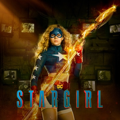 Télécharger DC's Stargirl, Saison 3 (VF)