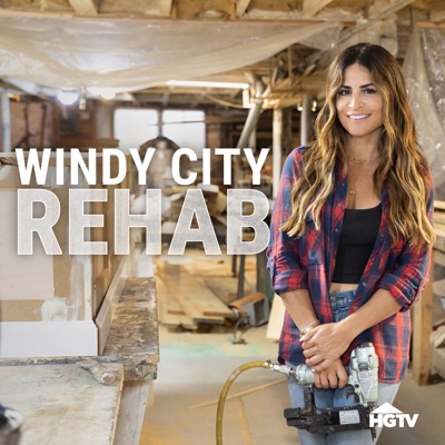 Télécharger Windy City Rehab, Season 4