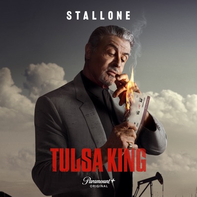 Télécharger Tulsa King, Season 1