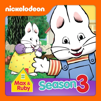 Télécharger Max & Ruby, Season 3