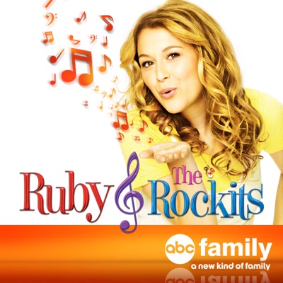 Télécharger Ruby & The Rockits, Season 1