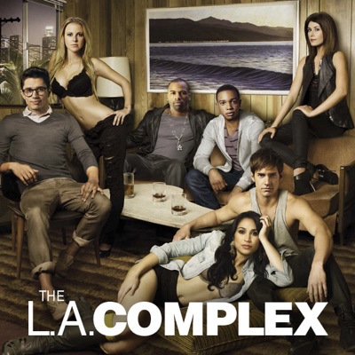 Télécharger The L.A. Complex, Seasons 1 & 2