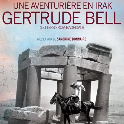 Télécharger Une aventurière en Irak, Gertrude Bell