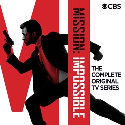 Télécharger Mission Impossible, The Complete Series