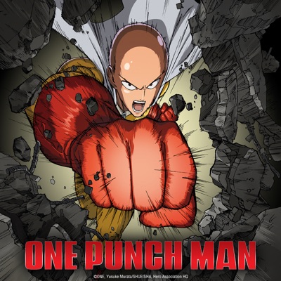 Télécharger One-Punch Man, Season 1