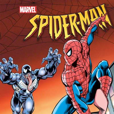 Télécharger Spider-Man: The Animated Series, Season 2