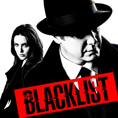 Télécharger The Blacklist, Season 8
