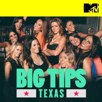 Télécharger Big Tips Texas, Saison 1