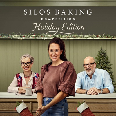Télécharger Silos Baking Competition: Holiday Edition, Season 1