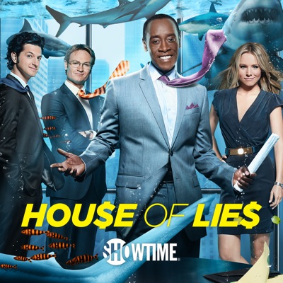 Télécharger House of Lies, Season 1