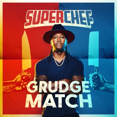 Télécharger Superchef Grudge Match, Season 1