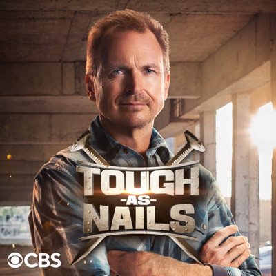 Télécharger Tough As Nails, Season 5