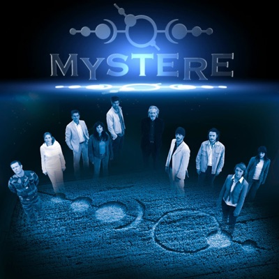 Acheter Mystère, Saison 1 en DVD