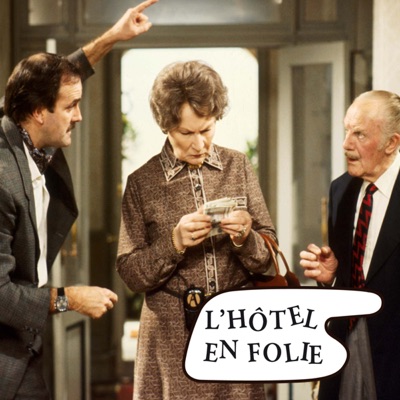 Télécharger L’hôtel en folie, Saison 2 (VF)