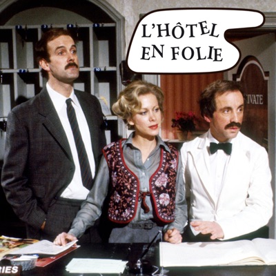 Télécharger L’hôtel en folie, Saison 1 (VF)