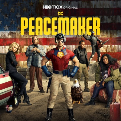 Télécharger Peacemaker, Saison 1 (VF)