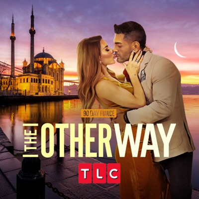 Télécharger 90 Day Fiance: The Other Way, Season 5
