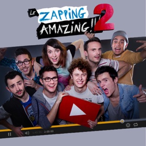 Le Zapping Amazing!! 2 torrent magnet