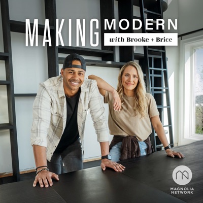 Télécharger Making Modern with Brooke and Brice, Season 3